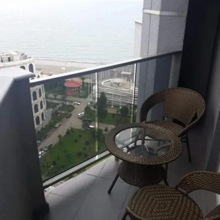 Apartments On Horizon Batumi Exterior photo
