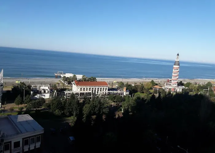 Apartments On Horizon