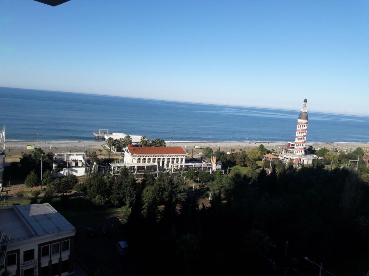 On Horizon Batumi