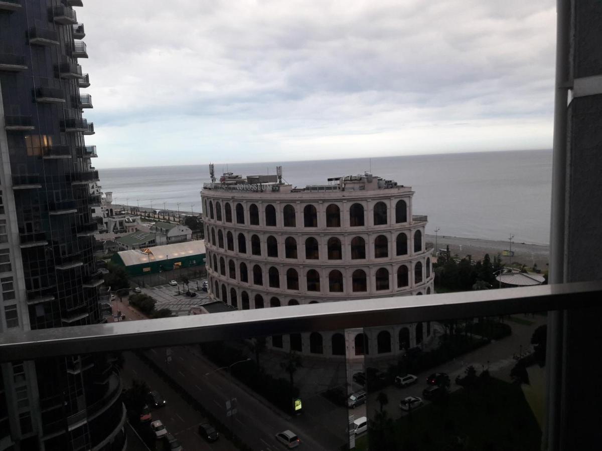 Apartament On Horizon Batumi
