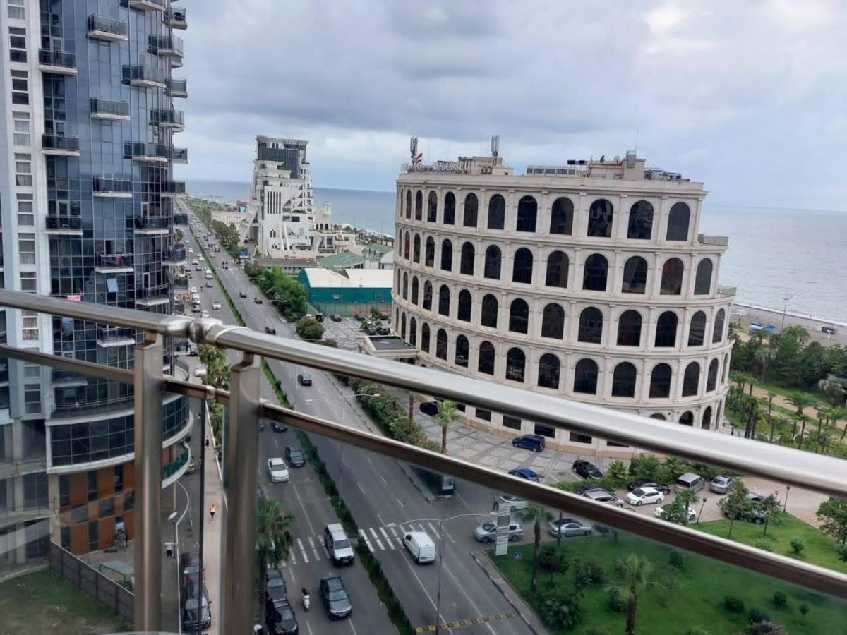 On Horizon Apartament Batumi