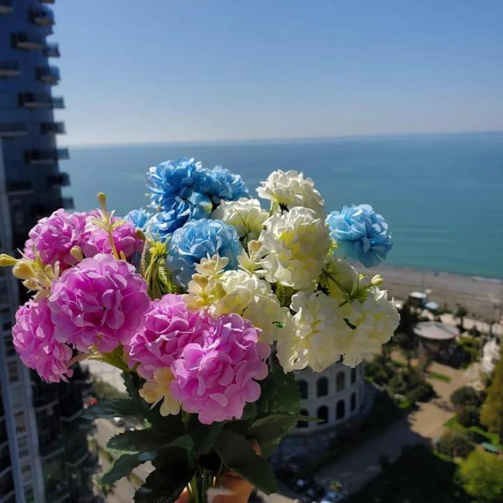 On Horizon Batumi