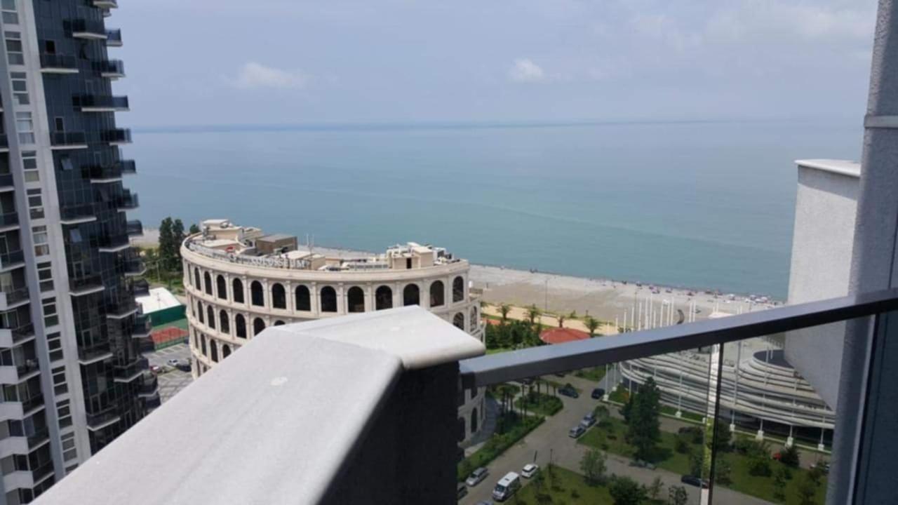 On Horizon Apartment Batumi