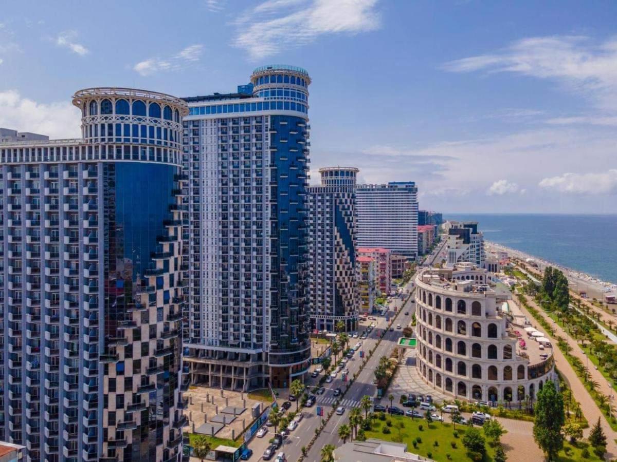 On Horizon Apartment