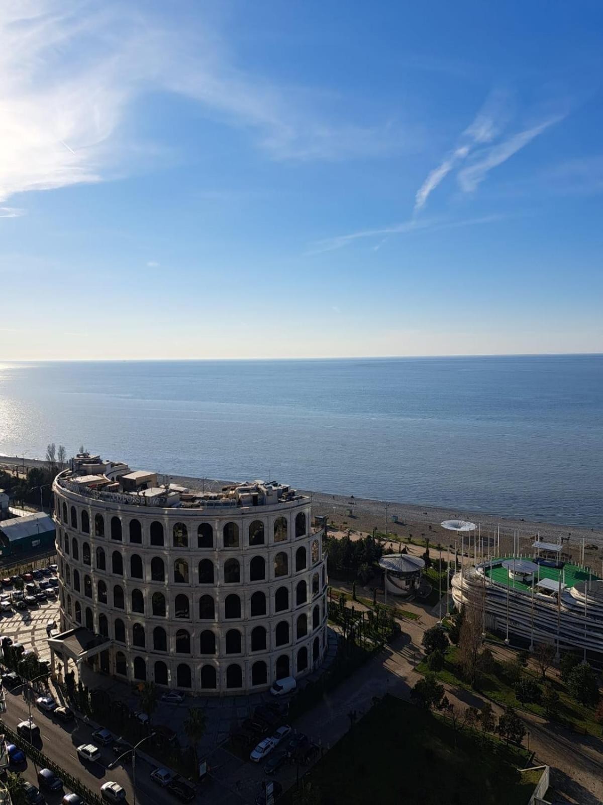 Apartment On Horizon