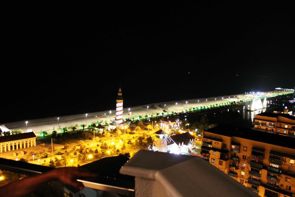 Apartament On Horizon *