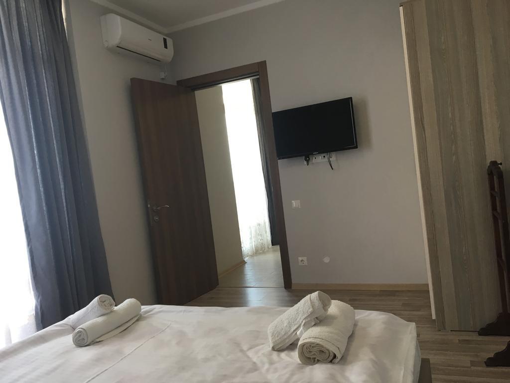 On Horizon Apartament Batumi