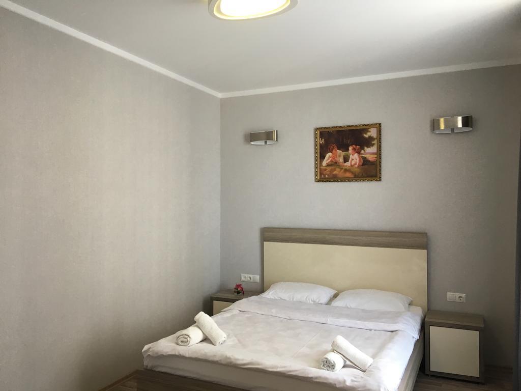 On Horizon Apartment