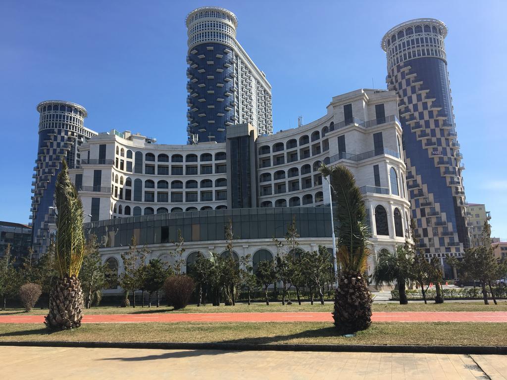 Apartament On Horizon